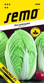 Pekingské zelí Manoko F1